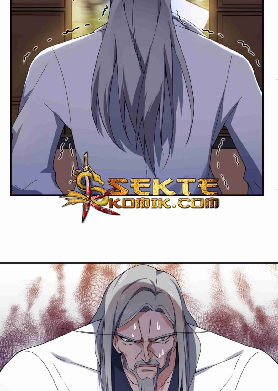 First Dragon (Yuanlong) Chapter 10 Gambar 15